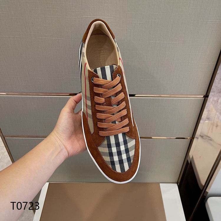 BURBERRY shoes 38-44-31_1032415